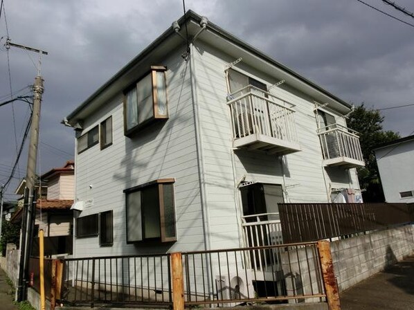 ハイツやよいの物件内観写真